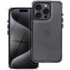 MATRIX CLEAR Case Xiaomi Redmi Note 13 Pro 4G/Poco M6 Pro 4G black