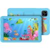 iGET SMART W8 Kids 4GB/64GB 8" Blue