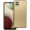 METALLIC Case Samsung Galaxy A16 5G A166 gold