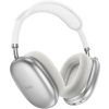 HOCO W55 wireless headphones bluetooth silver