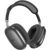 HOCO W55 wireless headphones bluetooth deep space gray