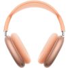 Apple AirPods Max (2024) Oranžové