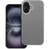 CANDY Case Apple iPhone 16 grey