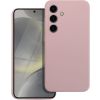 Case SILICONE 2mm Samsung Galaxy A16 5G A166 sand pink