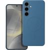 SILICONE MAG COVER Case MagSafe Samsung Galaxy A16 A165 blue