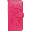 MEZZO Book case Samsung Galaxy A16 5G A166 dreamcatcher magenta
