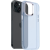 PEARL case Samsung Galaxy A16 5G A166 light blue