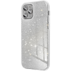 SHINING Case Samsung Galaxy A16 5G A166 silver