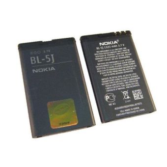 BL-5J Nokia baterie 1430mAh Li-Ion (Bulk)