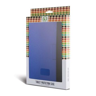 Puzdro Orbi pre tablety 10" modré