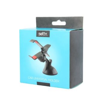 Autodržiak SETTY Froggy