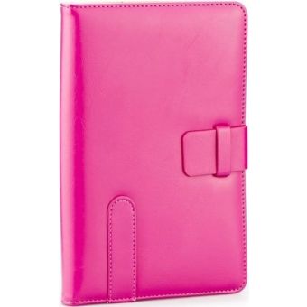 High-Line Blun universal case tablets 7" pink