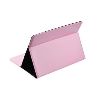 Univerzálne puzdro na tablet Blun UNT 8" ružové