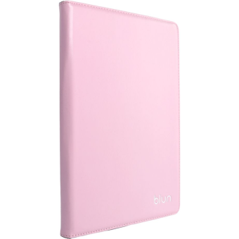 Univerzálne puzdro na tablet Blun UNT 8" ružové