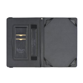 Univerzálne puzdro na tablet Blun UNT 7" čierne