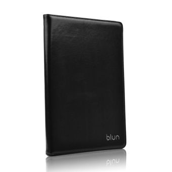 Univerzálne puzdro na tablet Blun UNT 10" čierne