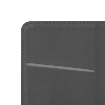 Diárové puzdro Smart Magnet pre Nokia 230 čierne