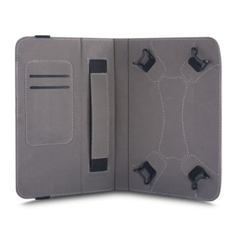 Univerzálne puzdro Fantasia pre tablet 7-8" ružové 