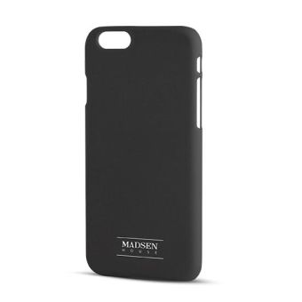 MADSEN BackCase Apple iPhone 6/6S čierne