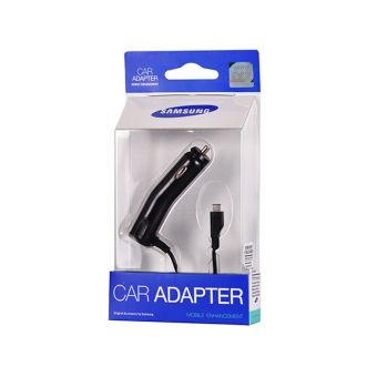 Auto nabíjačka Samsung ACADU10 s micro USB