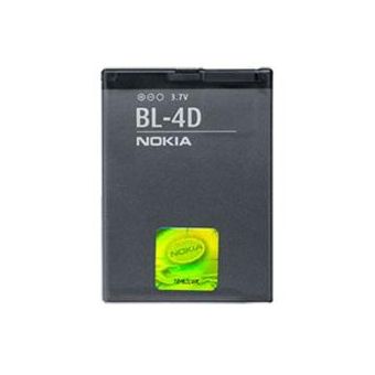 Nokia baterie BL-4D Li-Ion 1200 mAh - bulk