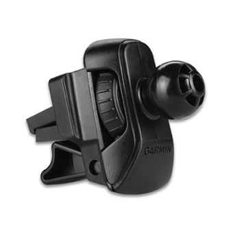 Auto držiak na ventilačný otvor Garmin čierny