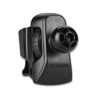 Auto držiak na ventilačný otvor Garmin čierny
