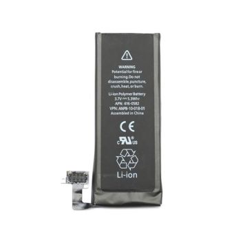 Apple iPhone 4S Baterie 1430mAh li-Pol r.v.2015/2016 (Bulk)