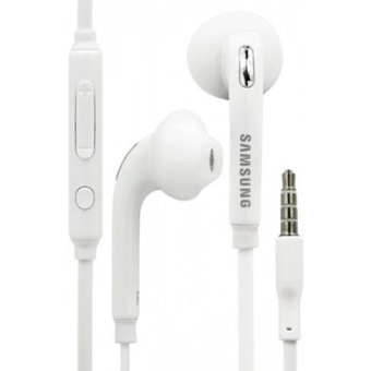 Samsung Stereo Headset EO-EG920BW 3,5mm White (Bulk)
