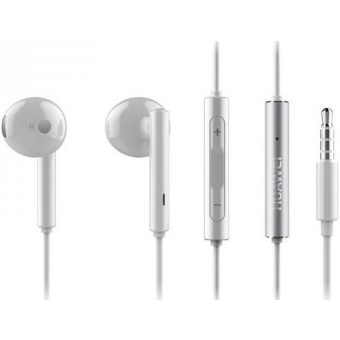 Huawei AM-115 Stereo Headset White (Bulk)