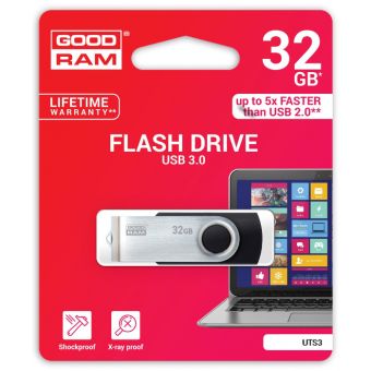 32GB USB kľúč GoodRam Twister 3.0 