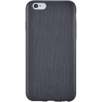 DEVIA England Case Apple iPhone 6/6S black