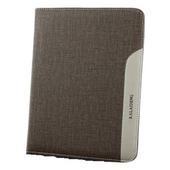 KALAIDENG PLUME SAM GALAXY TAB 3 (7.0) brown