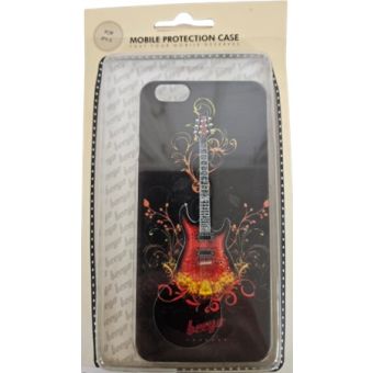Beeyo My Guitar case Apple iPhone 6/6s