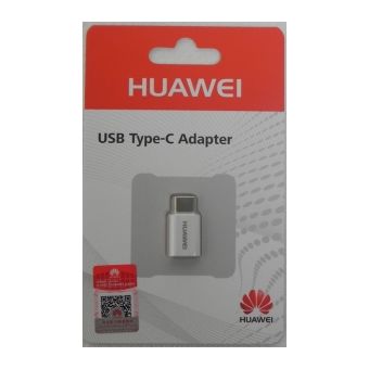 Huawei AP52 Original Type-C Adapter (Bulk)