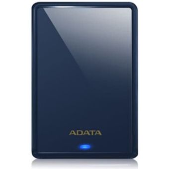 Externý disk ADATA HV620S 1TB ext. 2,5 HDD modrý