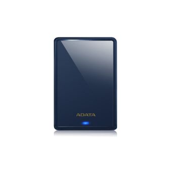 Externý disk ADATA HV620S 1TB ext. 2,5 HDD modrý