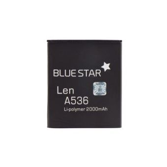 Batéria pre Lenovo A536,  2000mAh Li-Poly BS PREMIUM
