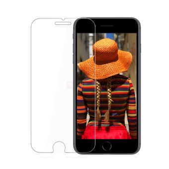 Tvrdené sklo na iPhone 8 Plus Forever
