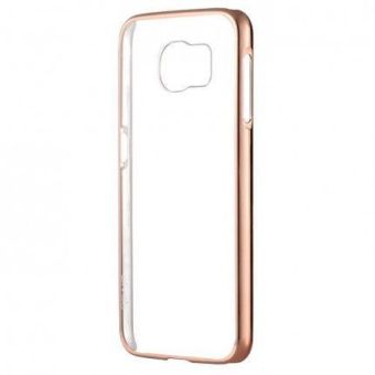 Silikónové puzdro DEVIA Naked pre Apple iPhone 7/8 PLUS