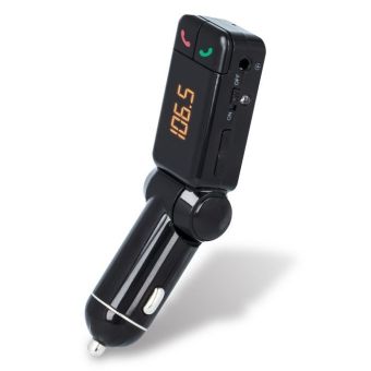 Forever FM Transmitter TR-320 Bluetooth