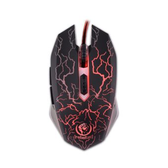 PC herná myš Rebeltec Diablo
