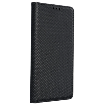 Diárové puzdro na Samsung Galaxy J3 J330 2017 Smart Magnet čierne