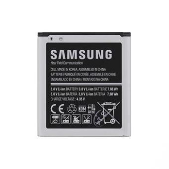 EB-BG357BBE Samsung Baterie Li-Ion 1900mAh (Bulk)