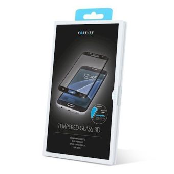 Tvrdené sklo 2.5D Forever pre Huawei P9 Lite zlaté