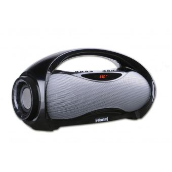 Rebeltec SoundBox 320 čierny