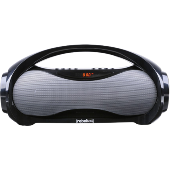 Rebeltec SoundBox 320 čierny