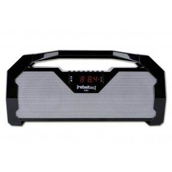 Rebeltec SoundBox 400 sivý
