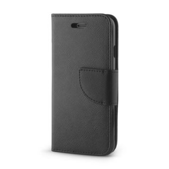  Univerzálne puzdro na mobil Smart Universal Fancy 4,7-5,3" zlato čierne 