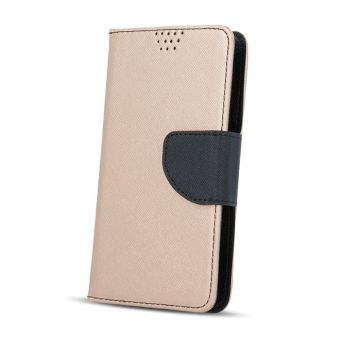 Univerzálne puzdro na mobil Smart Universal Fancy 4,7-5,3" zlato čierne 